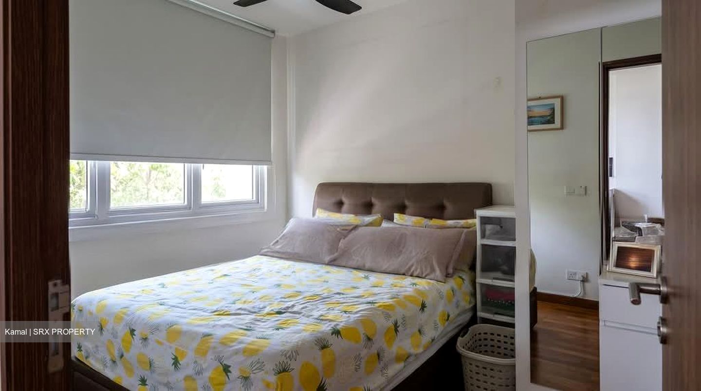 Cardiff Residence (D19), Condominium #595907401